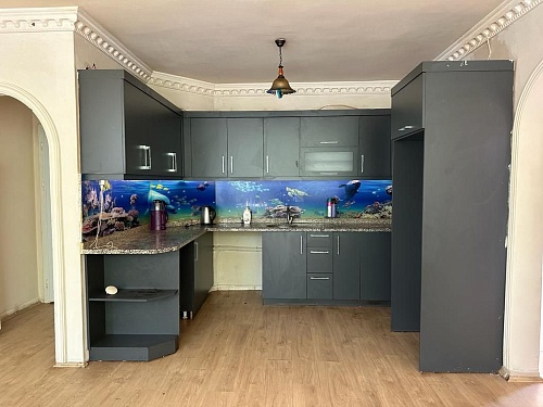 Квартира в Алании, Турция, 90 м2 фото 1