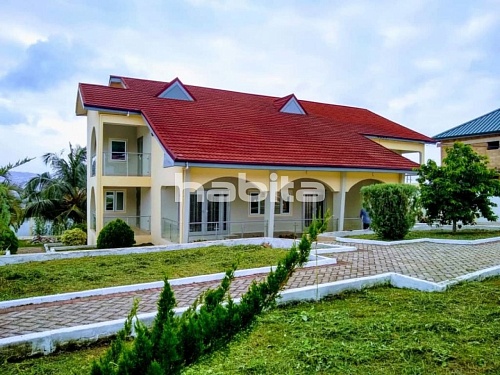 Вилла Gbawe, Гана, 400 м2 фото 1