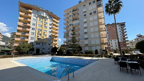 Квартира в Алании, Турция, 200 м2 фото 1