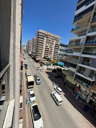 Апартаменты в Алании, Турция, 80 м2 фото 1