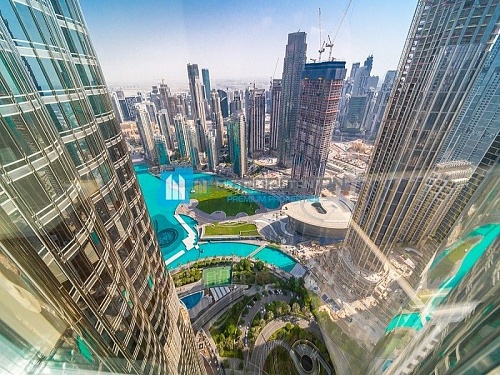 Апартаменты Downtown Dubai, ОАЭ, 175.4 м2 фото 1