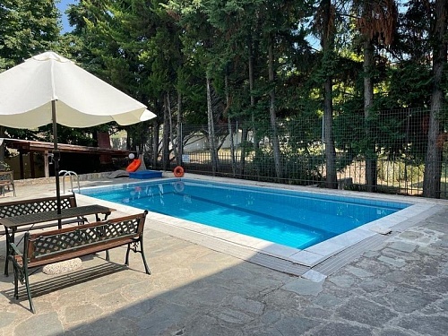 Квартира на Кассандре, Греция, 45 м2 фото 1