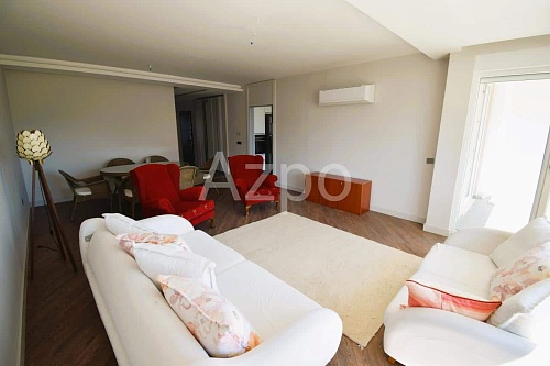 Апартаменты в Анталии, Турция, 155 м2 фото 1