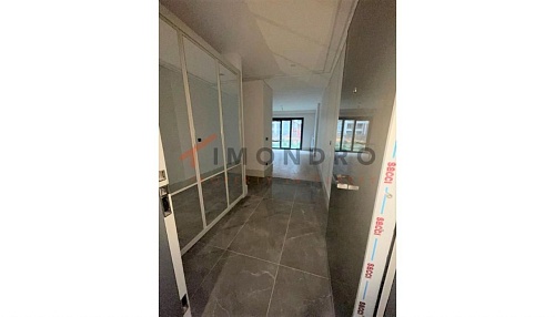 Квартира в Стамбуле, Турция, 80 м2 фото 1