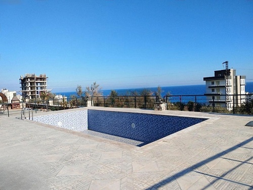 Квартира в Мерсине, Турция, 120 м2 фото 1