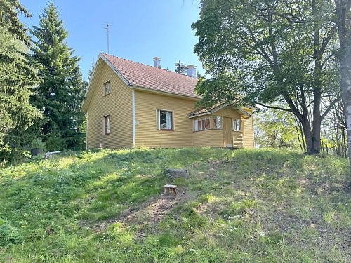 Дом в Састамале, Финляндия, 95 м2 фото 1