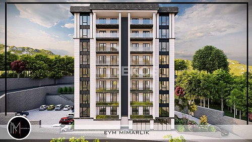 Апартаменты Акчаабат, Турция, 150 м2 фото 1