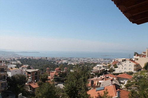 Дом в Афинах, Греция, 220 м2 фото 1