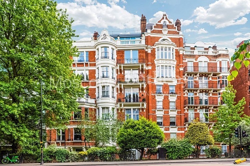 Апартаменты в Лондоне, Великобритания, 202 м2 фото 1