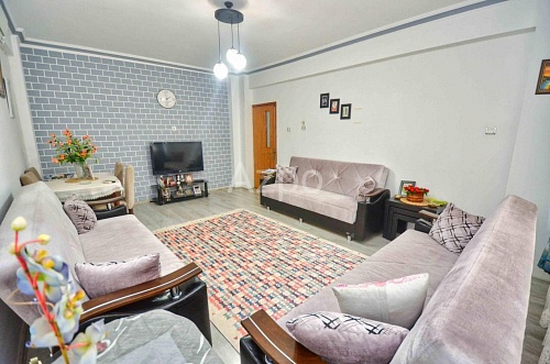 Апартаменты в Анталии, Турция, 145 м2 фото 1