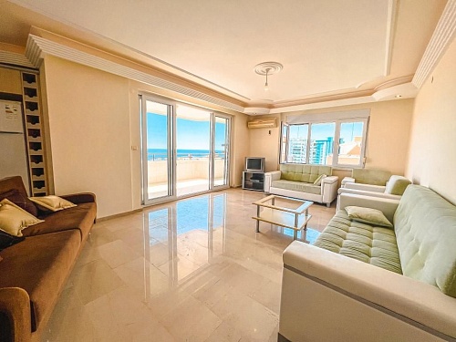 Пентхаус в Алании, Турция, 230 м2 фото 1