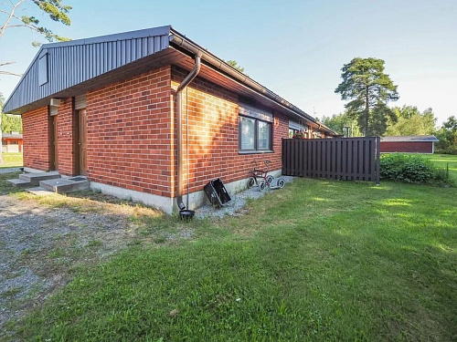 Таунхаус в Кангасниеми, Финляндия, 28 м2 фото 1