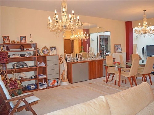 Таунхаус в Афинах, Греция, 430 м2 фото 1