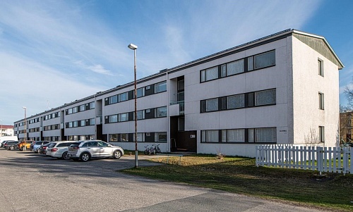 Квартира в Кеми, Финляндия, 45.1 м2 фото 1