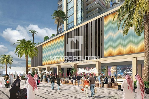 Апартаменты в Дубае, ОАЭ, 90 м2 фото 1