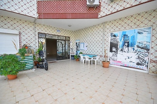 Квартира в Алании, Турция, 60 м2 фото 1
