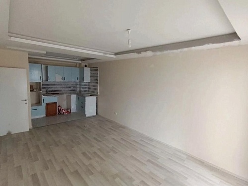 Квартира в Мерсине, Турция, 100 м2 фото 1