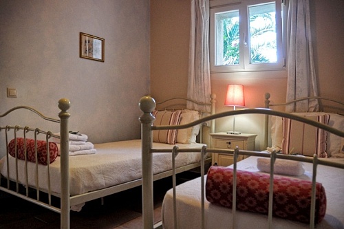 Дом на Ионических островах, Греция, 300 м2 фото 1
