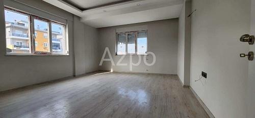 Апартаменты в Анталии, Турция, 100 м2 фото 1