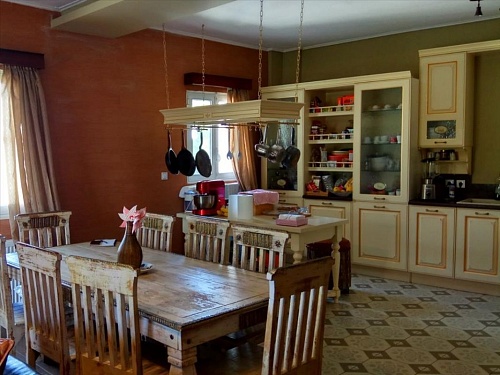 Дом в Афинах, Греция, 339 м2 фото 1