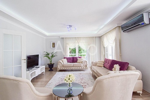 Пентхаус в Алании, Турция, 200 м2 фото 1