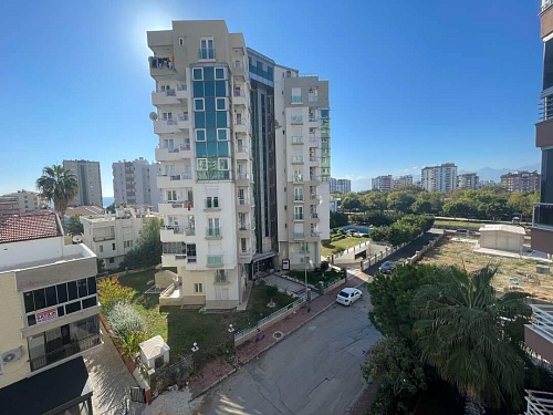 Квартира в Анталии, Турция, 180 м2 фото 1