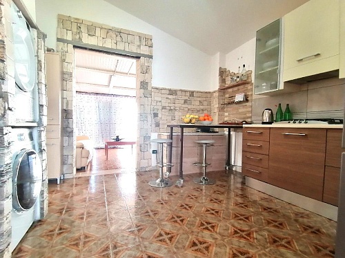 Квартира в Скалее, Италия, 60 м2 фото 1