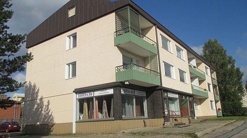 Квартира в Яанекоски, Финляндия, 60 м2 фото 1
