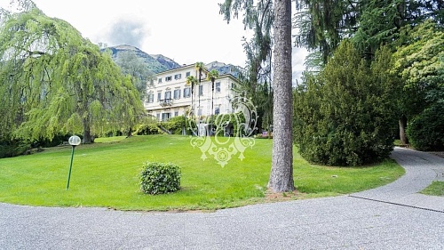 Квартира в Тремеццине, Италия, 200 м2 фото 1
