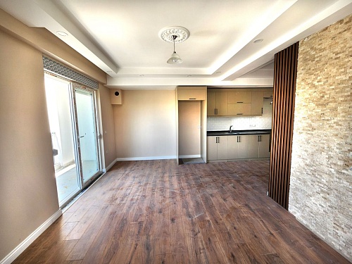 Квартира в Манавгате, Турция, 85 м2 фото 1