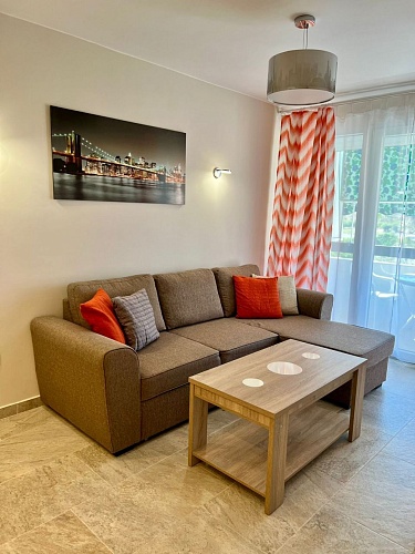 Апартаменты в Аликанте, Испания, 70 м2 фото 1