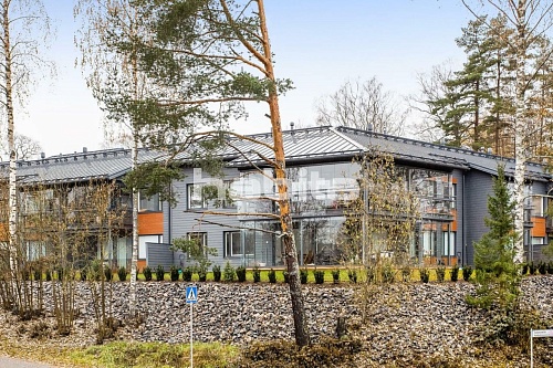 Квартира в Лахти, Финляндия, 147.5 м2 фото 1