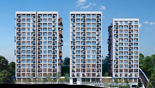 Апартаменты в Стамбуле, Турция, 79 м2 фото 1