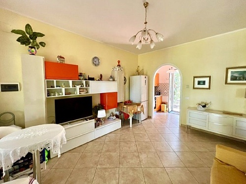 Вилла в Скалее, Италия, 80 м2 фото 1