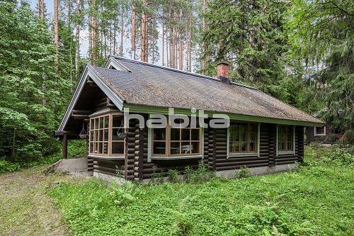 Коттедж в Савонлинне, Финляндия, 47 м2 фото 1