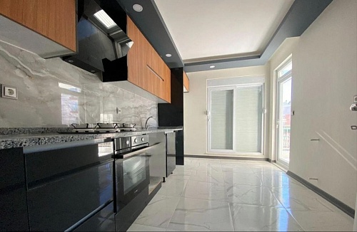 Квартира в Анталии, Турция, 140 м2 фото 1