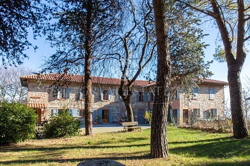 Дом в Четоне, Италия, 818.25 м2 фото 1