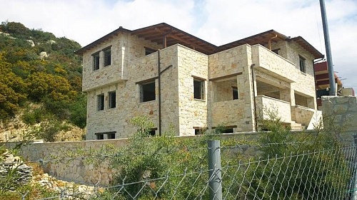 Дом в Ситонии, Греция, 380 м2 фото 1