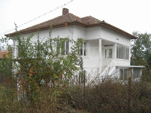 Дом в Видине, Болгария, 160 м2 фото 1