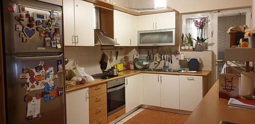Квартира в Афинах, Греция, 83 м2 фото 1