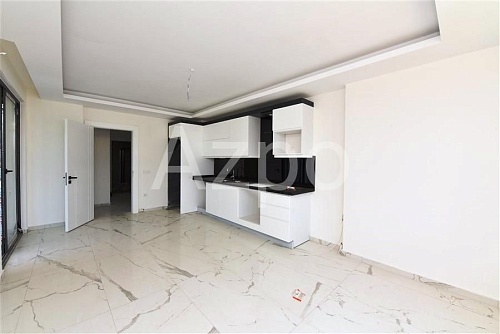 Апартаменты в Алании, Турция, 80 м2 фото 1