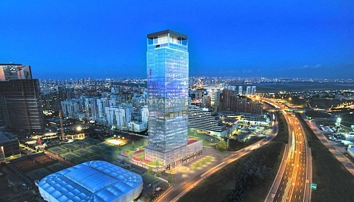 Апартаменты в Эсеньюрте, Турция, 79 м2 фото 1