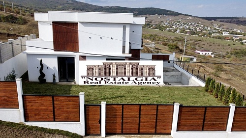 Коттедж в Тбилиси, Грузия, 250 м2 фото 1