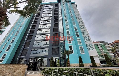 Апартаменты в Алании, Турция, 138 м2 фото 1