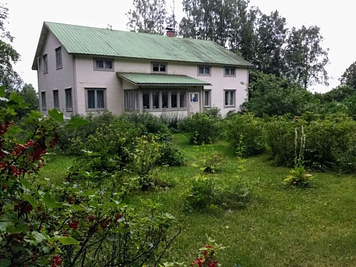 Дом в Савонлинне, Финляндия, 120 м2 фото 1