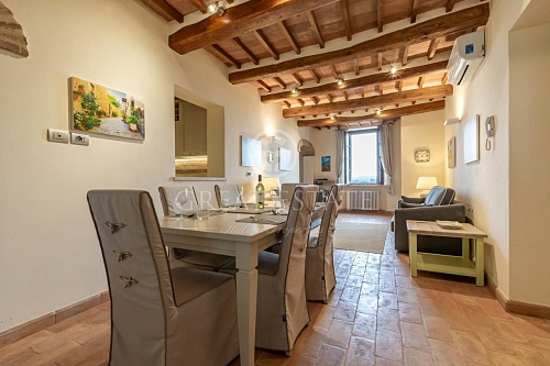 Апартаменты в Четоне, Италия, 175 м2 фото 1
