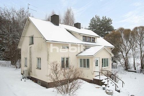 Дом в Холлола, Финляндия, 131 м2 фото 1