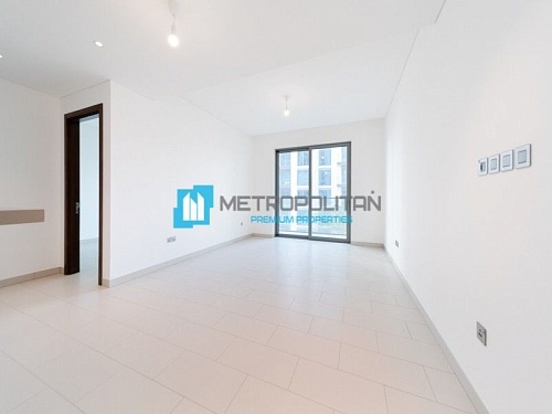Апартаменты Mohammad Bin Rashid City, ОАЭ, 78.5 м2 фото 1
