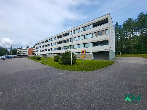 Квартира в Савонлинне, Финляндия, 60 м2 фото 1