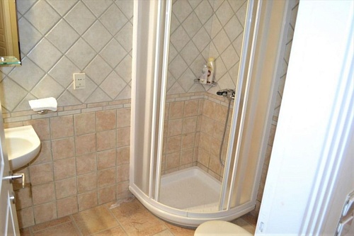 Дом на Ионических островах, Греция, 550 м2 фото 1